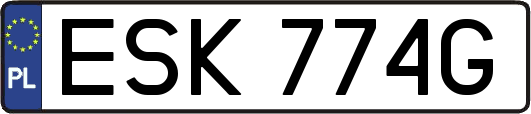 ESK774G