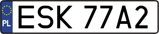 ESK77A2