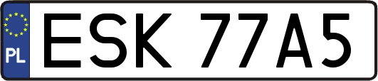 ESK77A5