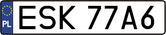 ESK77A6