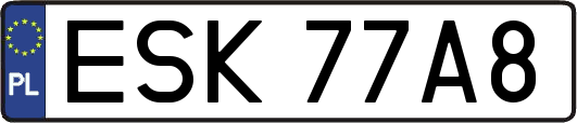 ESK77A8