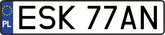 ESK77AN