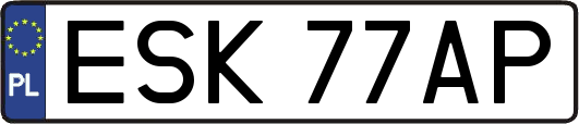ESK77AP