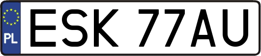 ESK77AU