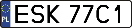 ESK77C1
