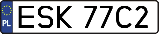 ESK77C2