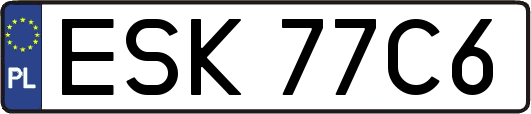 ESK77C6