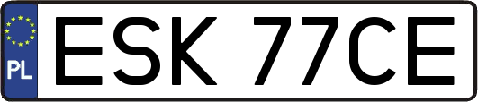 ESK77CE