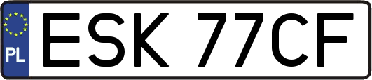 ESK77CF