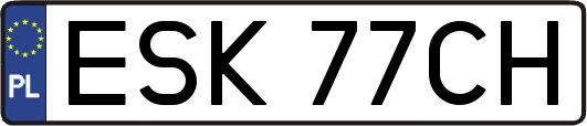 ESK77CH