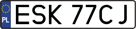 ESK77CJ