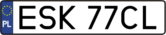 ESK77CL