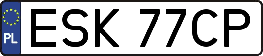 ESK77CP