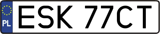 ESK77CT
