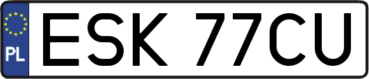 ESK77CU