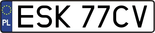 ESK77CV