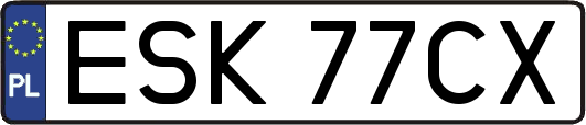 ESK77CX
