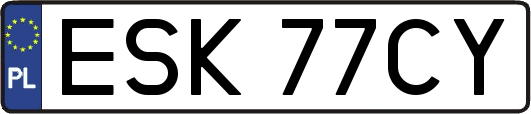 ESK77CY