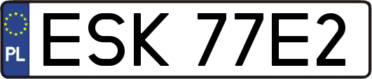 ESK77E2