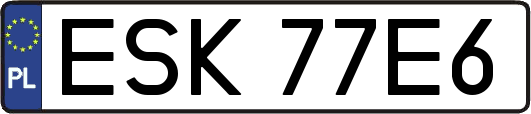 ESK77E6