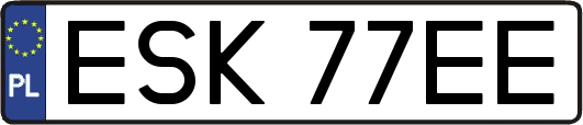 ESK77EE