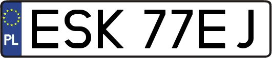 ESK77EJ