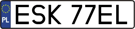 ESK77EL