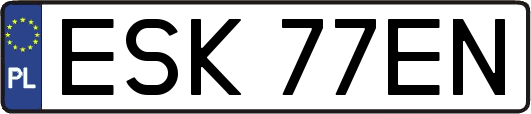 ESK77EN