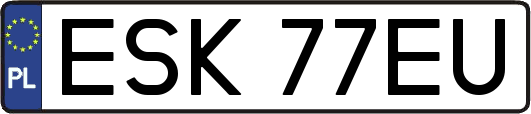 ESK77EU