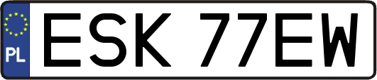 ESK77EW