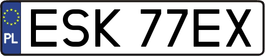 ESK77EX