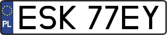 ESK77EY