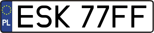 ESK77FF