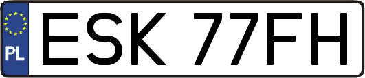 ESK77FH