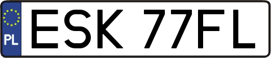 ESK77FL