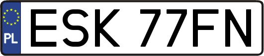 ESK77FN