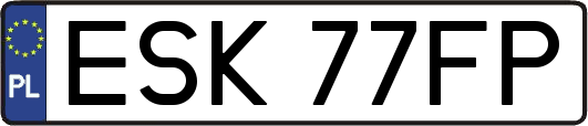 ESK77FP
