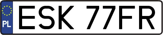 ESK77FR