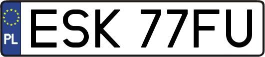 ESK77FU