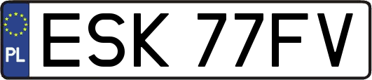 ESK77FV
