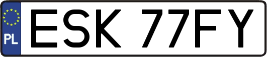 ESK77FY