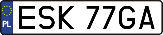 ESK77GA