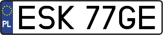 ESK77GE