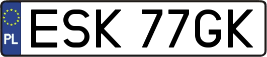 ESK77GK