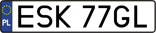 ESK77GL