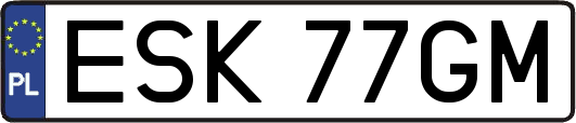 ESK77GM