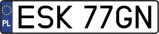 ESK77GN