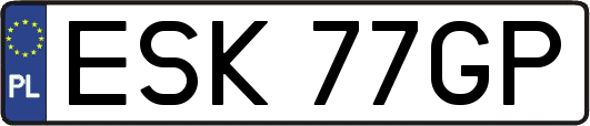 ESK77GP