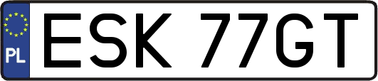 ESK77GT