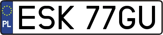 ESK77GU